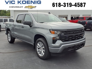 2026 Chevrolet Silverado 1500 for sale in Carbondale IL