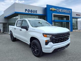 2026 Chevrolet Silverado 1500 for sale in Powderly KY
