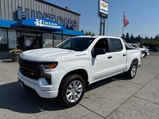 2026 Chevrolet Silverado 1500 for sale in Lynden WA