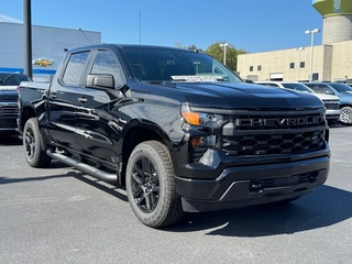 2026 Chevrolet Silverado 1500 for sale in Easley SC