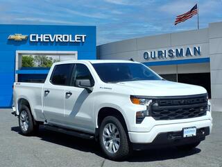 2026 Chevrolet Silverado 1500 for sale in Bowie MD