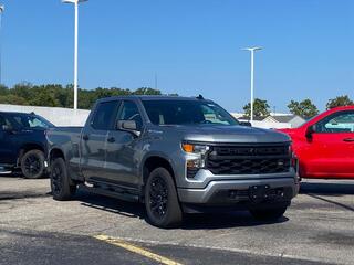 2026 Chevrolet Silverado 1500 for sale in Chester VA