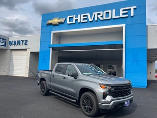 2026 Chevrolet Silverado 1500 for sale in Taneytown MD