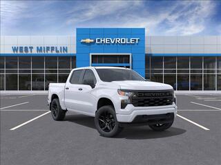 2026 Chevrolet Silverado 1500 for sale in West Mifflin PA