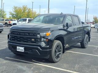 2026 Chevrolet Silverado 1500 for sale in Fenton MO
