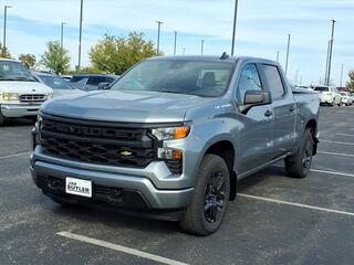 2026 Chevrolet Silverado 1500 for sale in Fenton MO
