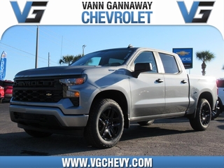 2026 Chevrolet Silverado 1500 for sale in Eustis FL