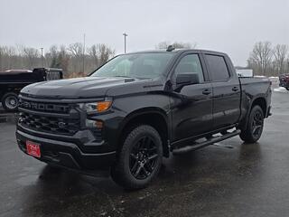 2026 Chevrolet Silverado 1500 for sale in New London WI