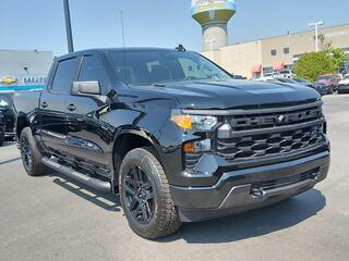 2026 Chevrolet Silverado 1500 for sale in Easley SC