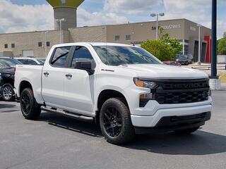2026 Chevrolet Silverado 1500 for sale in Easley SC
