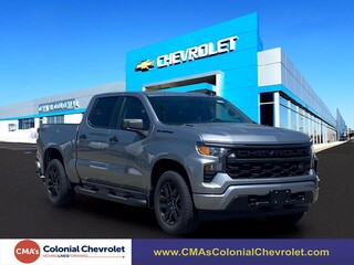 2026 Chevrolet Silverado 1500 for sale in Chester VA