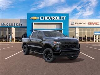 2026 Chevrolet Silverado 1500 for sale in Cincinnati OH