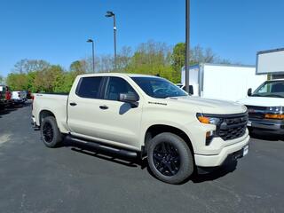 2026 Chevrolet Silverado 1500 for sale in Frankfort IL