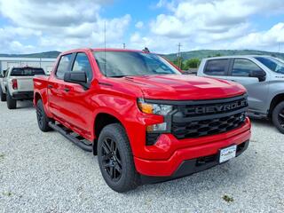 2026 Chevrolet Silverado 1500 for sale in Mountain View AR