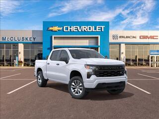 2026 Chevrolet Silverado 1500 for sale in Cincinnati OH
