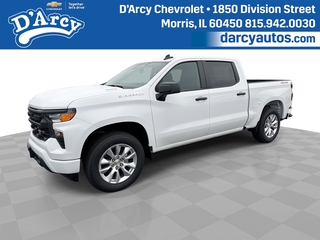 2026 Chevrolet Silverado 1500 for sale in Olathe KS