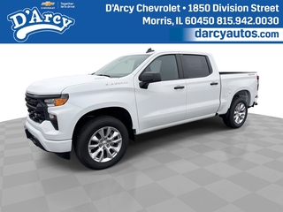2026 Chevrolet Silverado 1500 for sale in Olathe KS