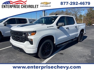 2025 Chevrolet Silverado 1500 for sale in Enterprise AL