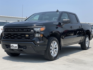 2025 Chevrolet Silverado 1500 for sale in Centralia MO
