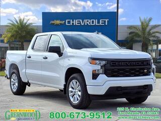 2025 Chevrolet Silverado 1500 for sale in Fort Meade FL