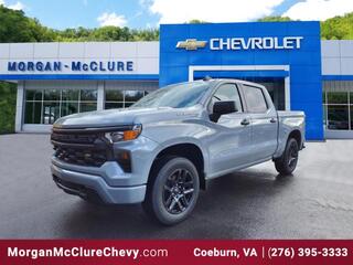 2025 Chevrolet Silverado 1500 for sale in Coeburn VA