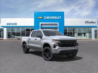 2025 Chevrolet Silverado 1500 for sale in West Bend WI