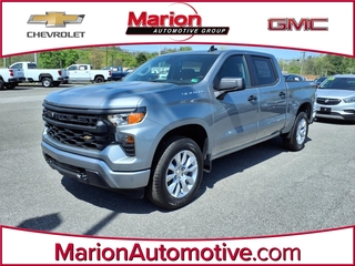 2025 Chevrolet Silverado 1500 for sale in Marion VA