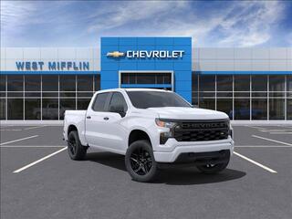 2025 Chevrolet Silverado 1500 for sale in West Mifflin PA