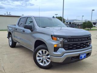 2025 Chevrolet Silverado 1500 for sale in Rockwall TX