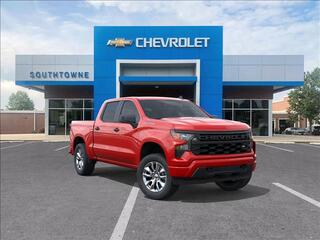 2025 Chevrolet Silverado 1500 for sale in Newnan GA