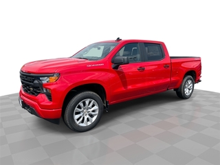 2025 Chevrolet Silverado 1500 for sale in Olathe KS