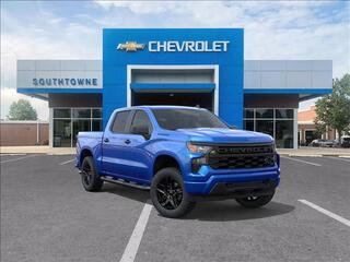 2025 Chevrolet Silverado 1500 for sale in Newnan GA