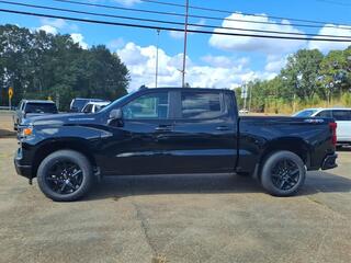 2025 Chevrolet Silverado 1500 for sale in Philadelphia MS