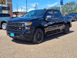 2025 Chevrolet Silverado 1500 for sale in Refugio TX