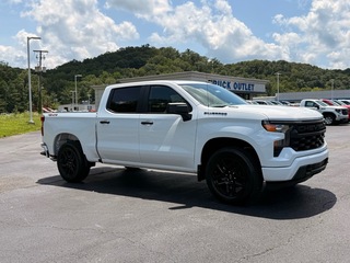 2025 Chevrolet Silverado 1500 for sale in Princeton WV