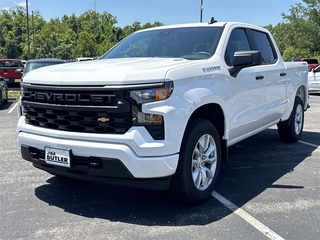 2025 Chevrolet Silverado 1500 for sale in Fenton MO
