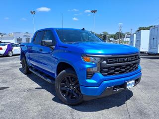 2026 Chevrolet Silverado 1500 for sale in Roanoke VA