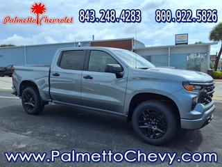 2026 Chevrolet Silverado 1500 for sale in Winchester VA