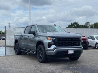 2026 Chevrolet Silverado 1500 for sale in Chester VA