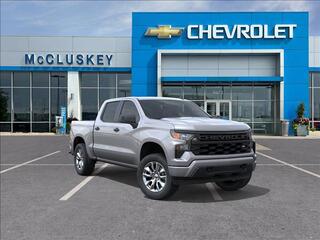 2026 Chevrolet Silverado 1500 for sale in Cincinnati OH