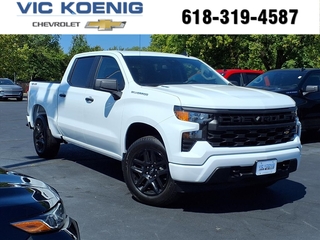 2026 Chevrolet Silverado 1500 for sale in Carbondale IL