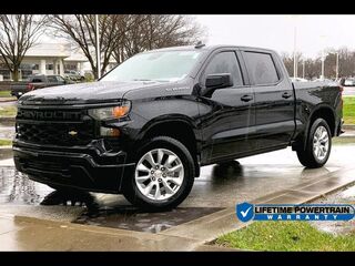 2026 Chevrolet Silverado 1500 for sale in Chico CA