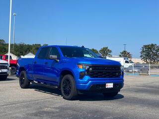 2026 Chevrolet Silverado 1500 for sale in Chester VA