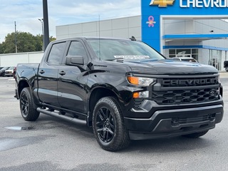 2026 Chevrolet Silverado 1500 for sale in Easley SC