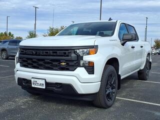 2026 Chevrolet Silverado 1500 for sale in Fenton MO