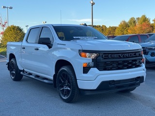 2026 Chevrolet Silverado 1500 for sale in Easley SC