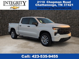 2026 Chevrolet Silverado 1500 for sale in Chattanooga TN