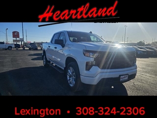 2026 Chevrolet Silverado 1500 for sale in Lexington NE