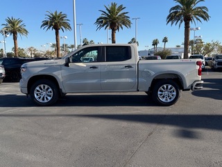 2026 Chevrolet Silverado 1500 for sale in Las Vegas NV