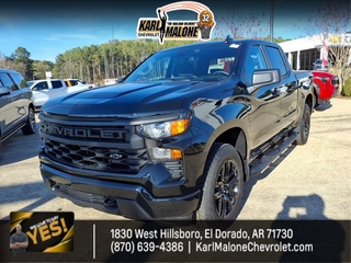 2026 Chevrolet Silverado 1500 for sale in Muskegon MI